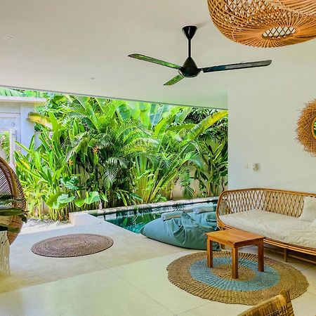 Marlaca Villas Lombok Kuta  Экстерьер фото