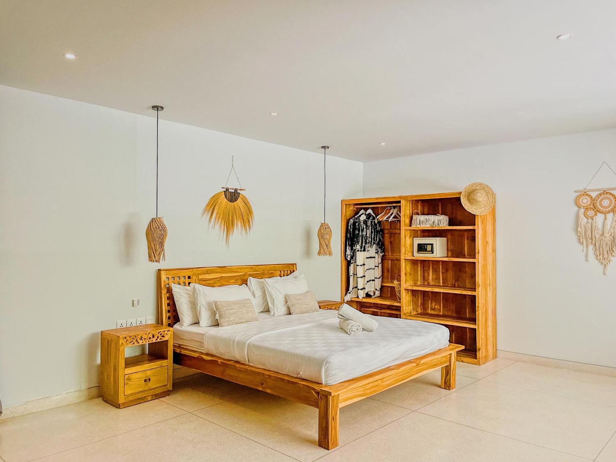 Marlaca Villas Lombok Kuta  Экстерьер фото