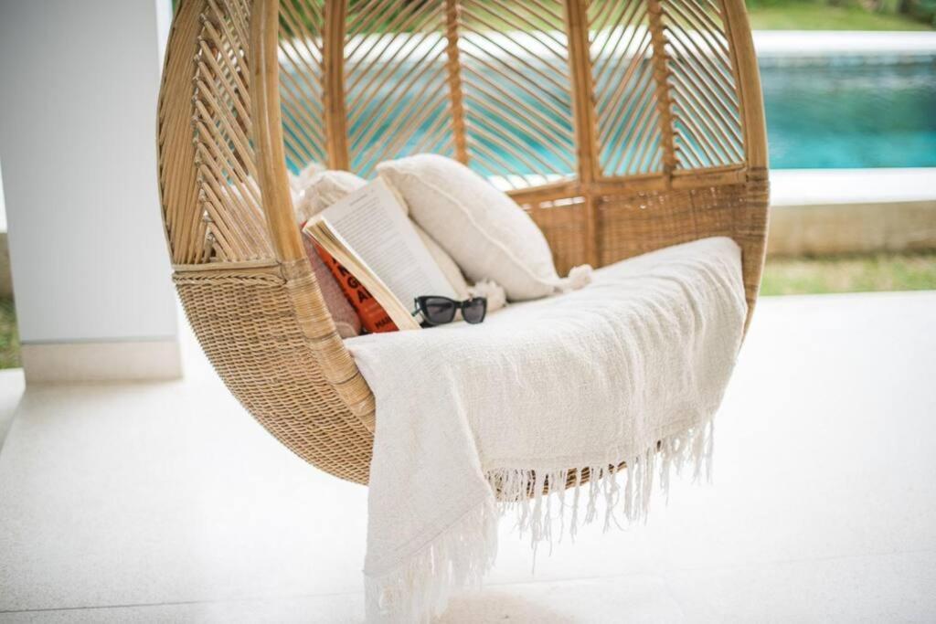 Marlaca Villas Lombok Kuta  Экстерьер фото