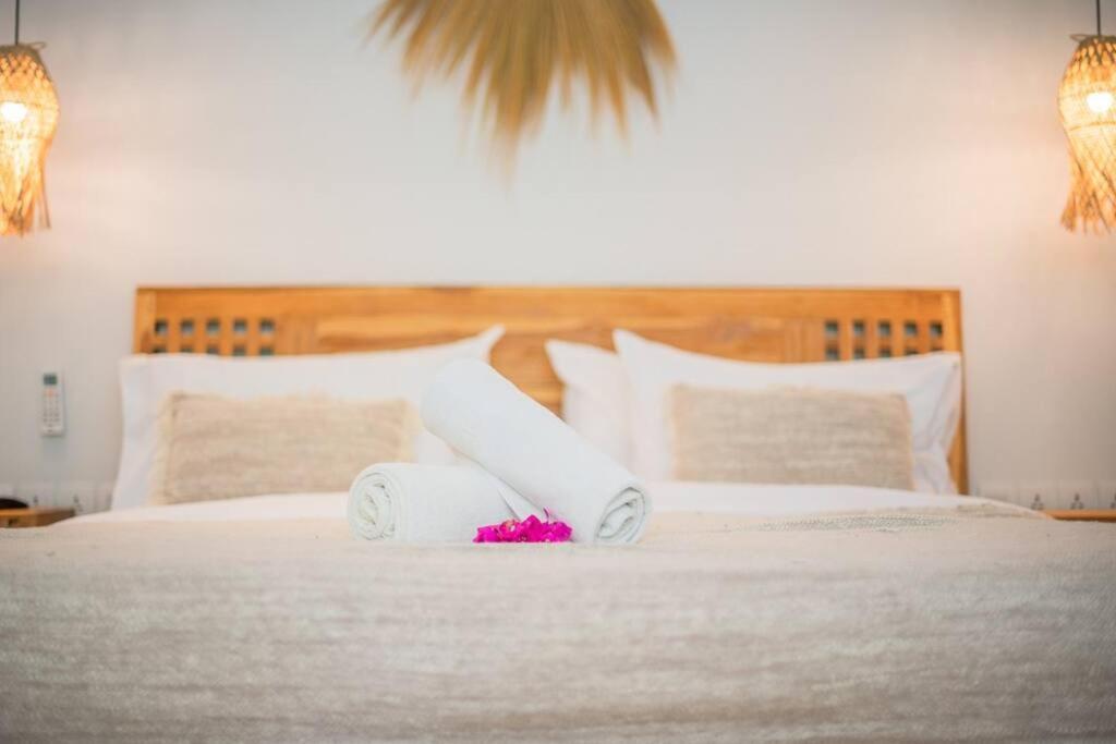 Marlaca Villas Lombok Kuta  Экстерьер фото