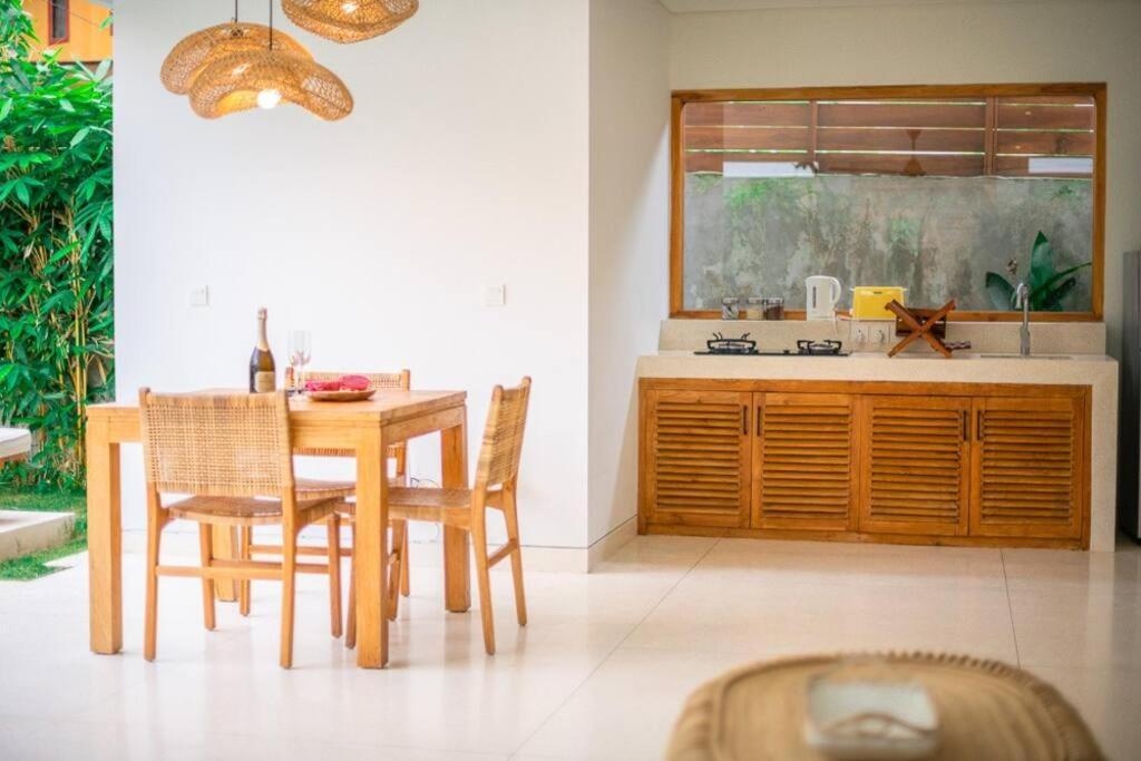 Marlaca Villas Lombok Kuta  Экстерьер фото