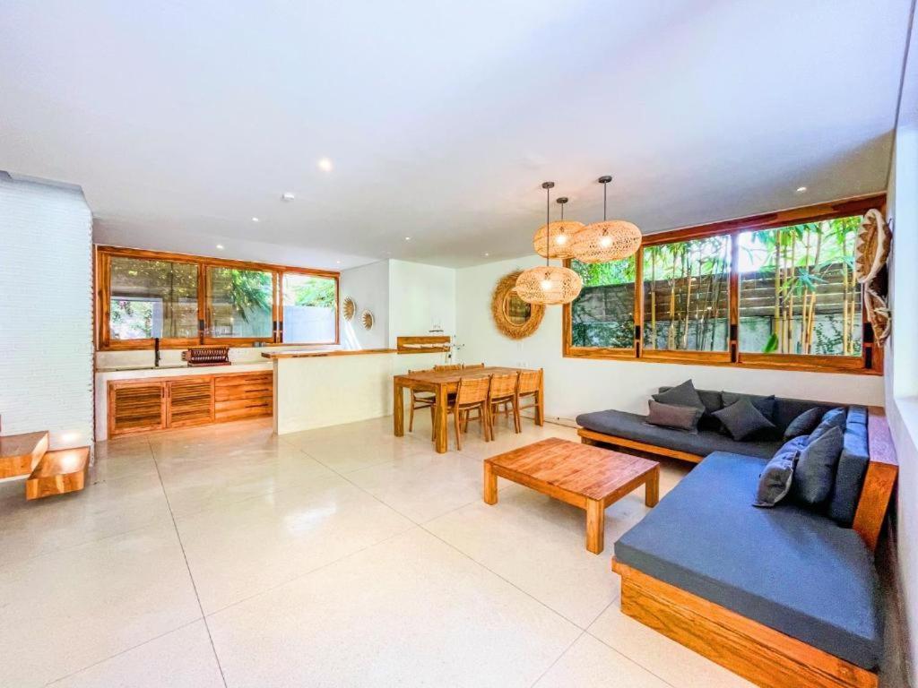 Marlaca Villas Lombok Kuta  Экстерьер фото