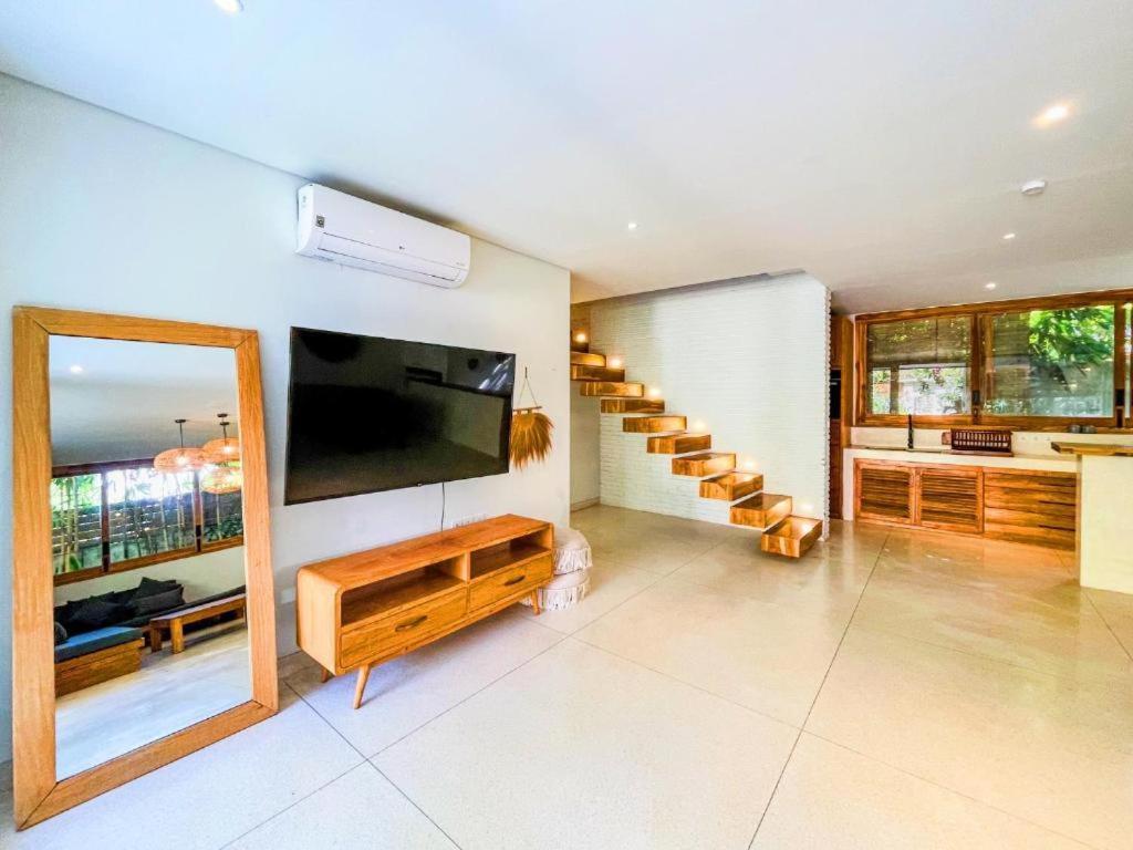 Marlaca Villas Lombok Kuta  Экстерьер фото