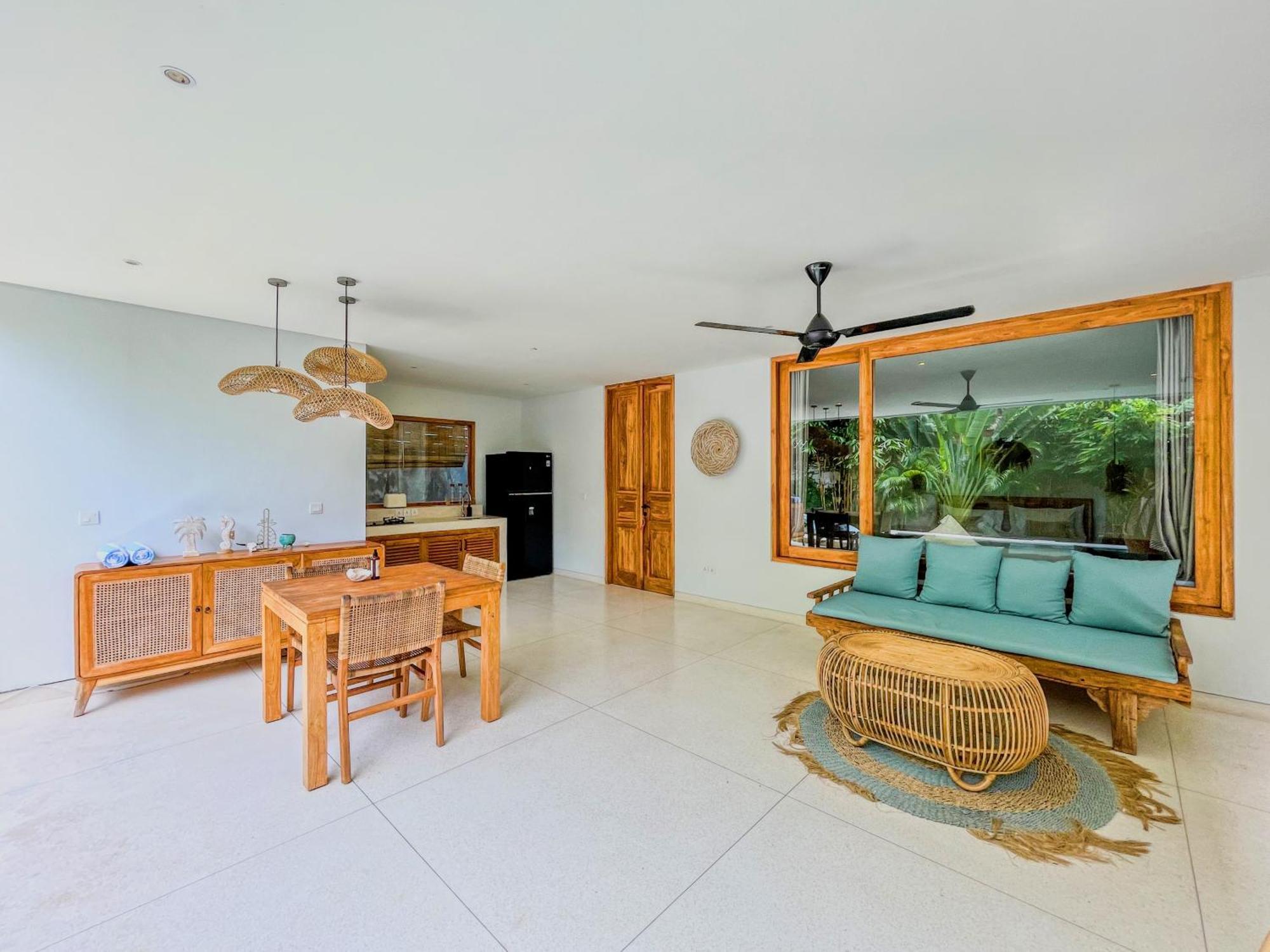 Marlaca Villas Lombok Kuta  Экстерьер фото