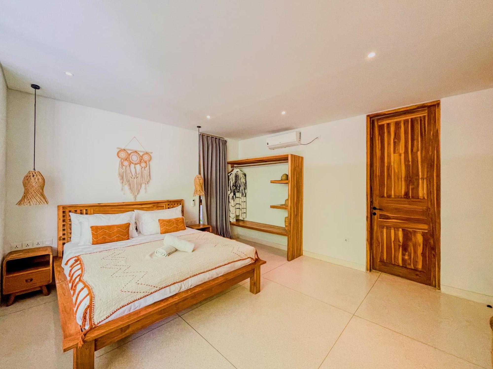 Marlaca Villas Lombok Kuta  Экстерьер фото