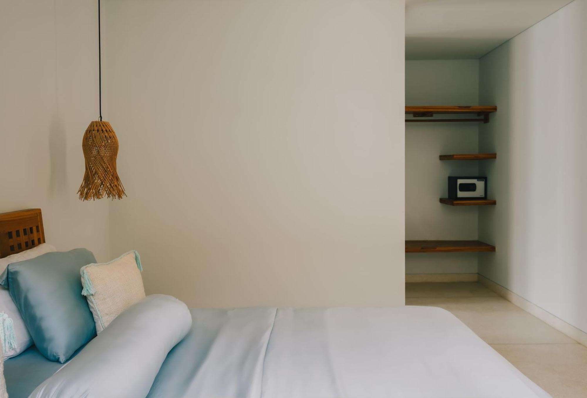 Marlaca Villas Lombok Kuta  Экстерьер фото