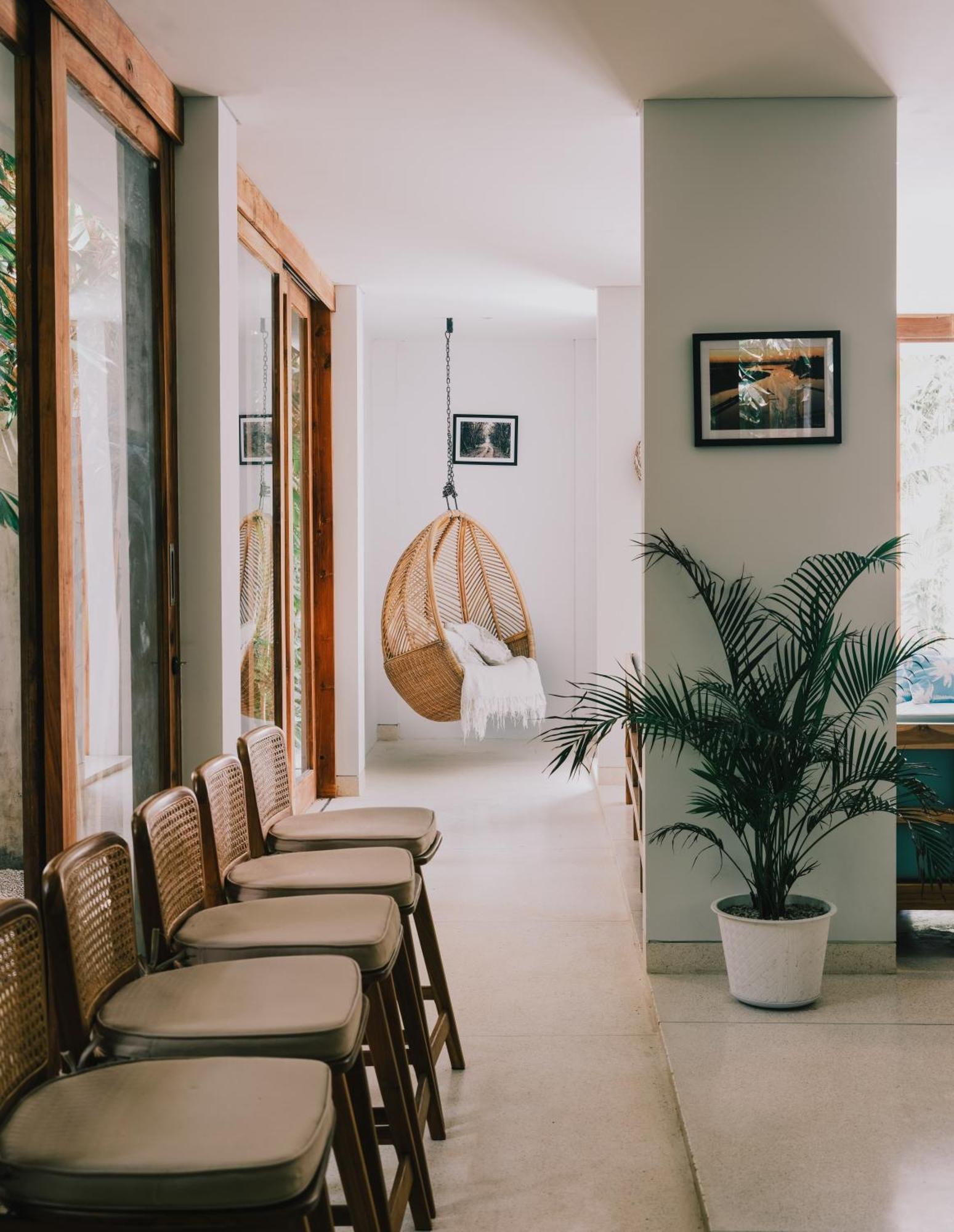 Marlaca Villas Lombok Kuta  Экстерьер фото