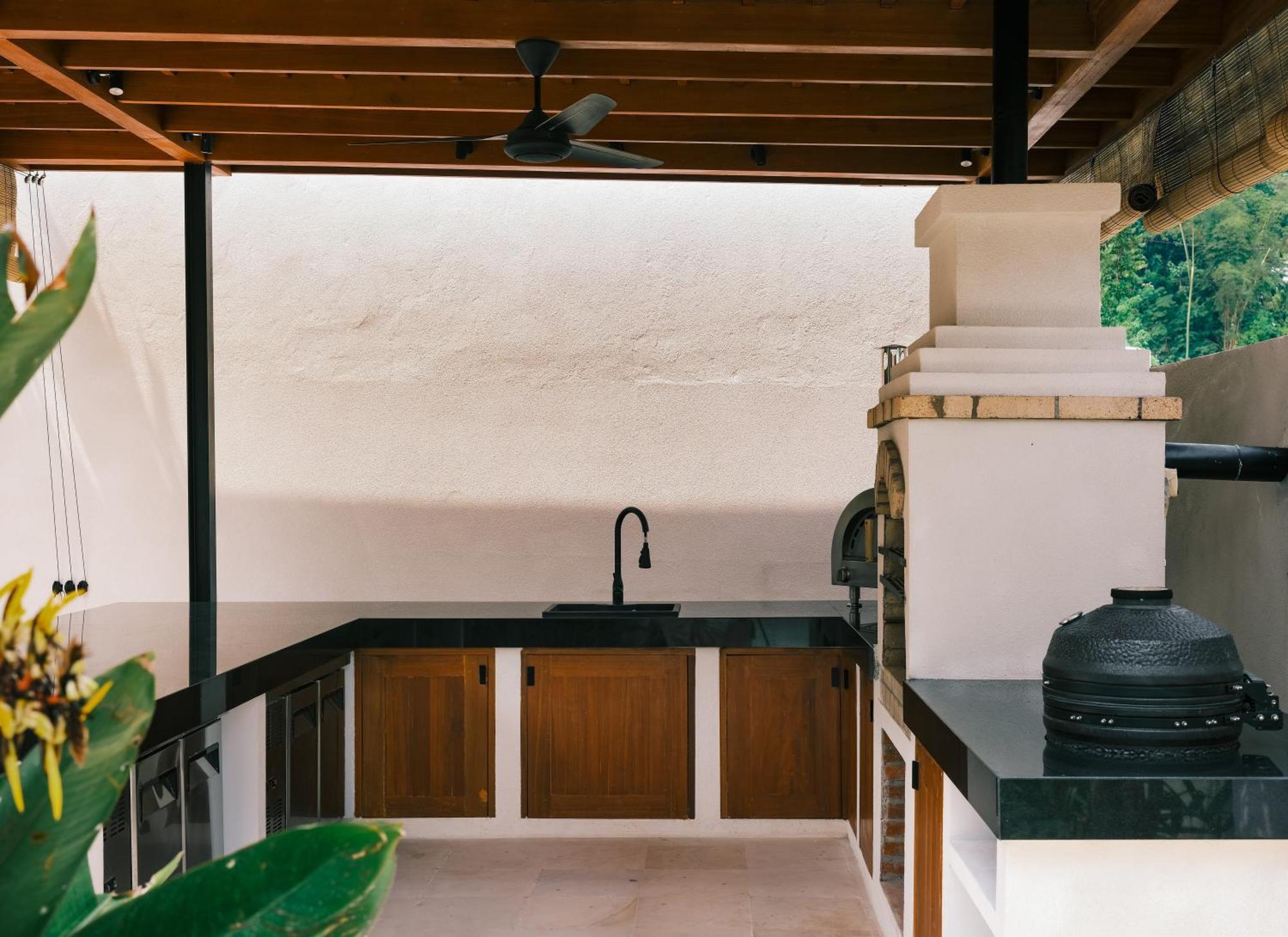 Marlaca Villas Lombok Kuta  Экстерьер фото