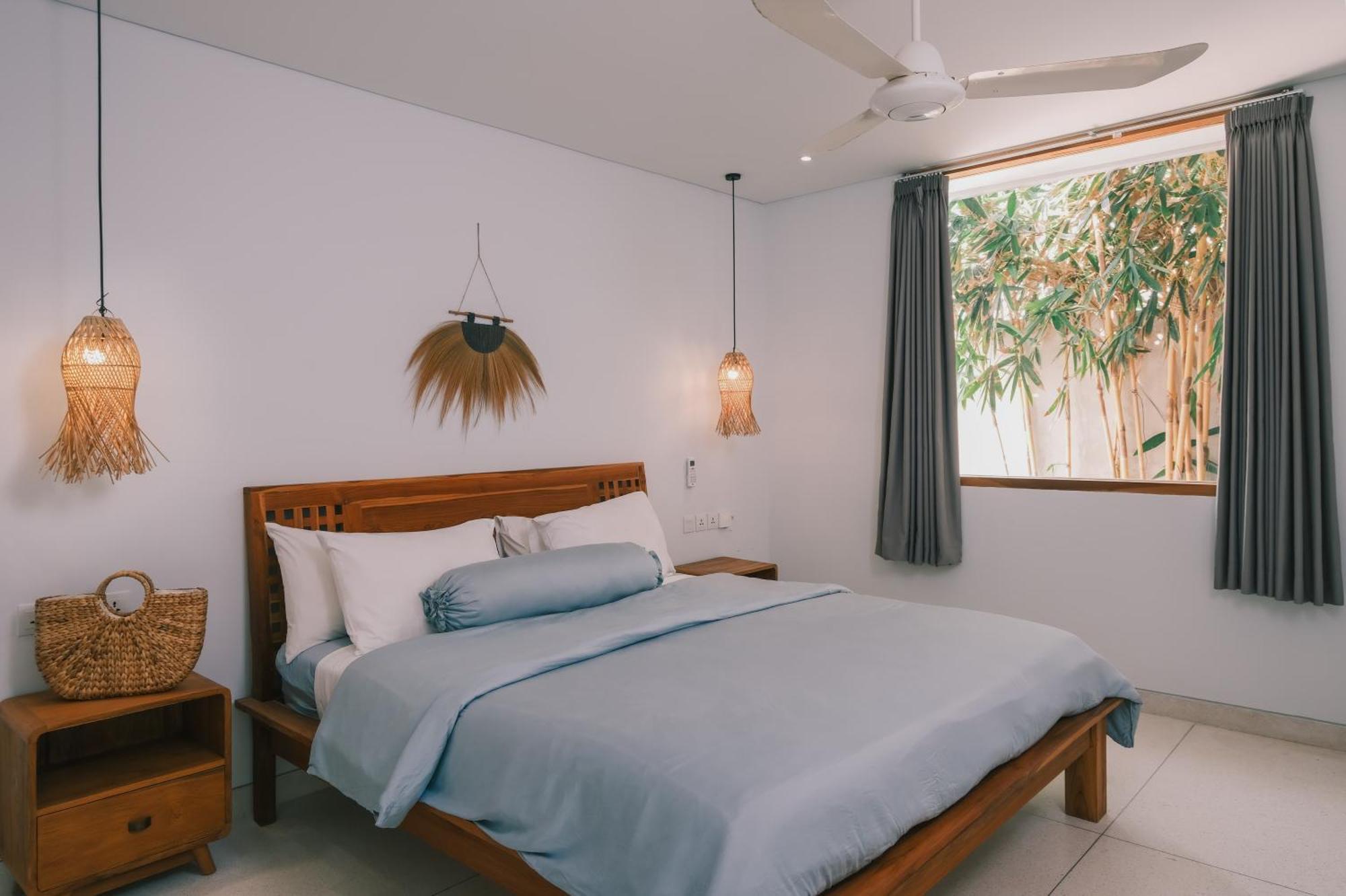 Marlaca Villas Lombok Kuta  Экстерьер фото