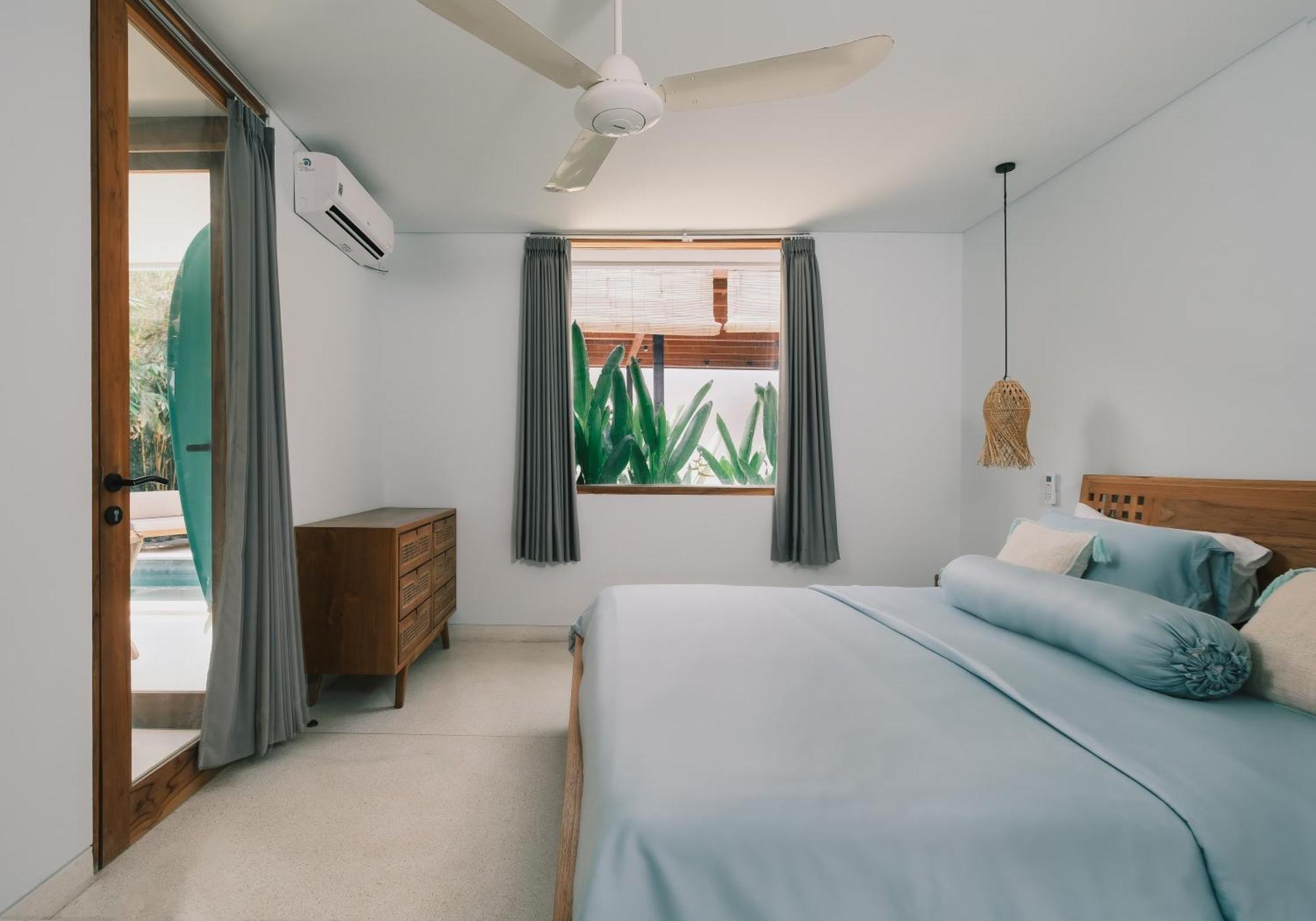 Marlaca Villas Lombok Kuta  Экстерьер фото