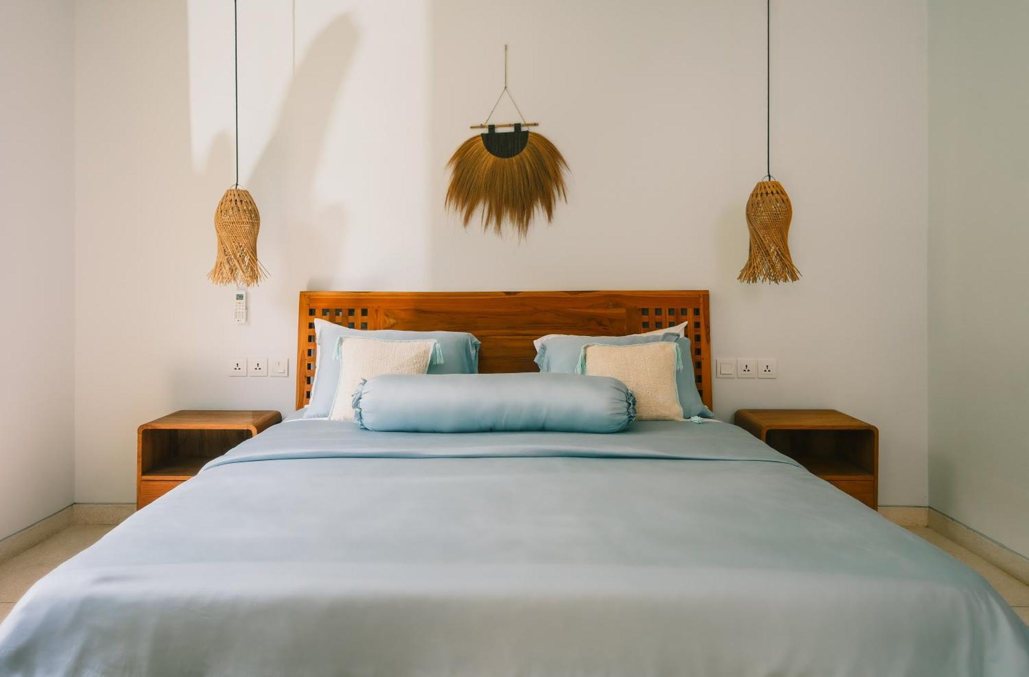 Marlaca Villas Lombok Kuta  Экстерьер фото